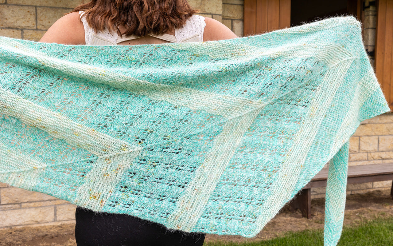 Ocean Breeze by Factory Girl Design