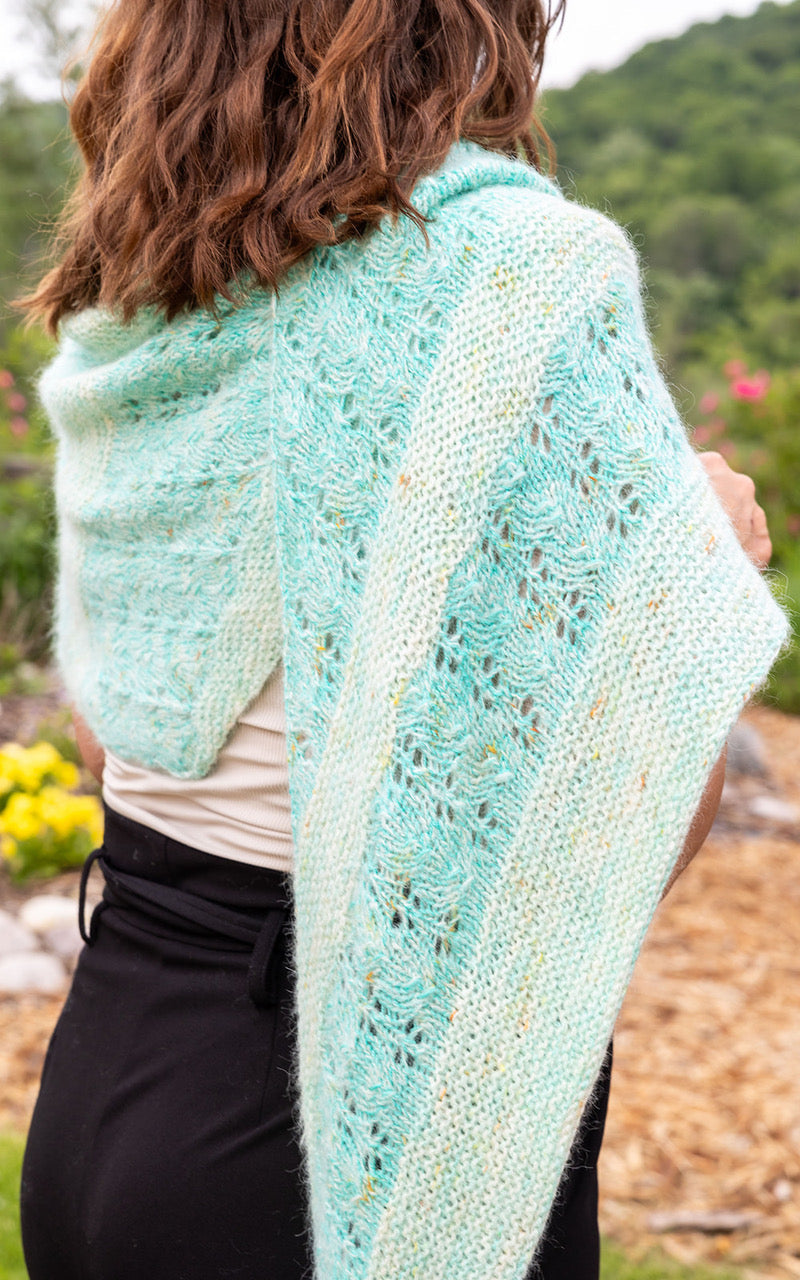 Ocean Breeze by Factory Girl Design