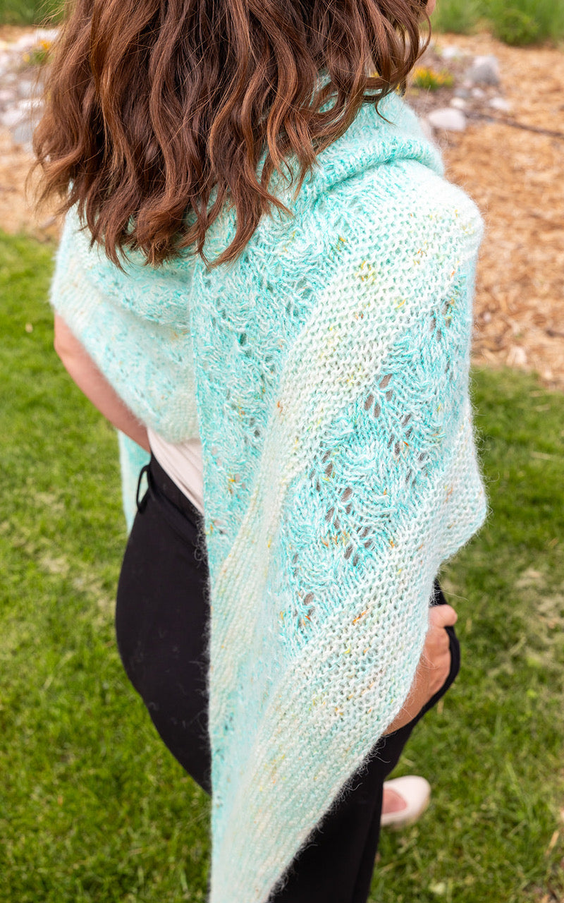Ocean Breeze by Factory Girl Design