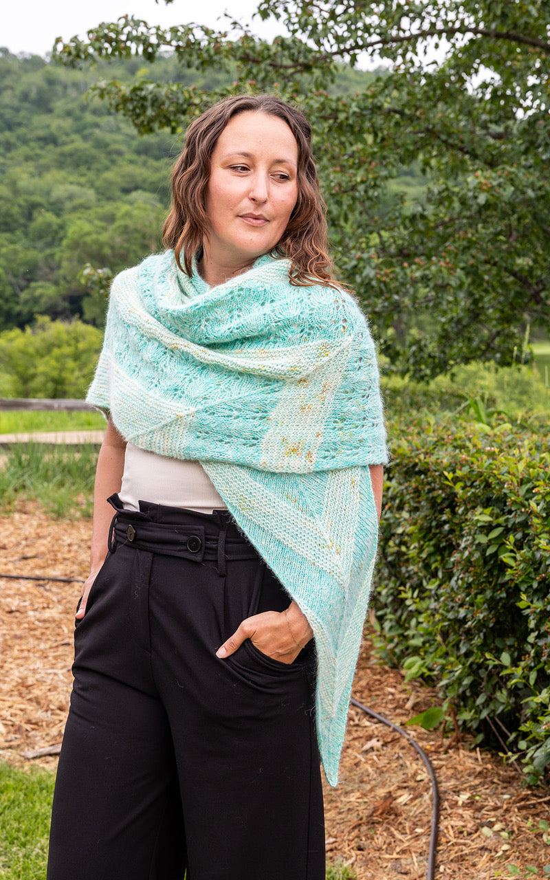 Ocean Breeze by Factory Girl Design