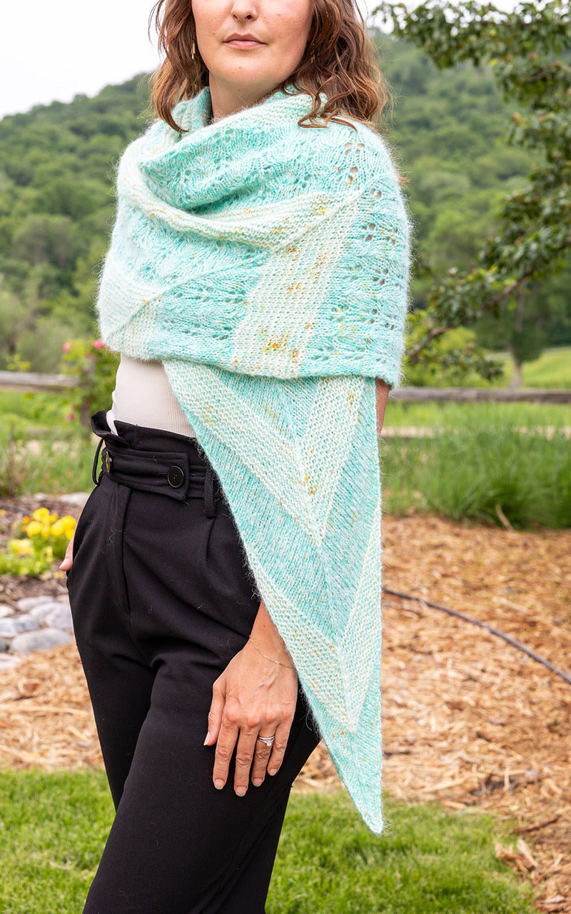 Ocean Breeze by Factory Girl Design