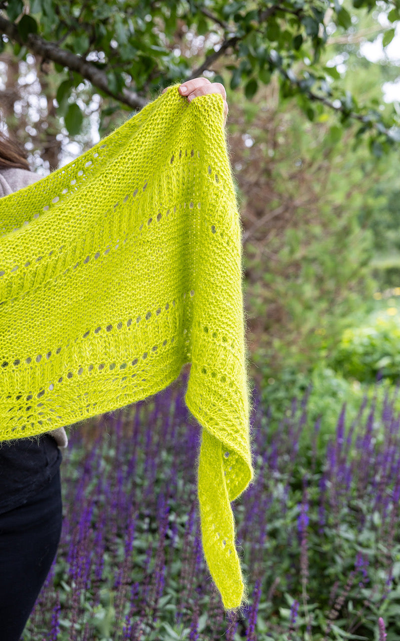 Midori Dreams Kit by Factory Girl Design