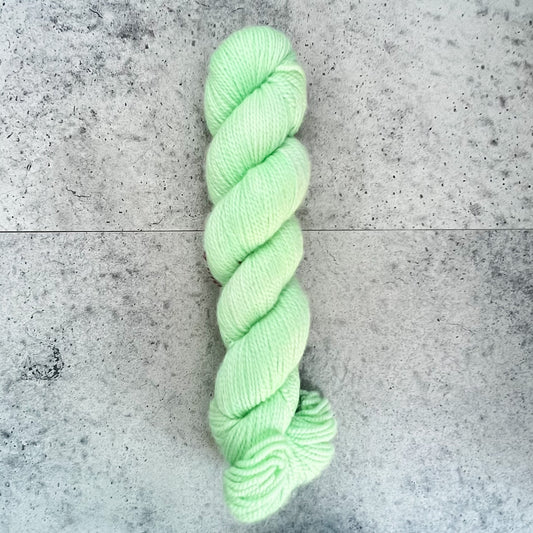 Apple Taffy Uncle Mulberry (Worsted)