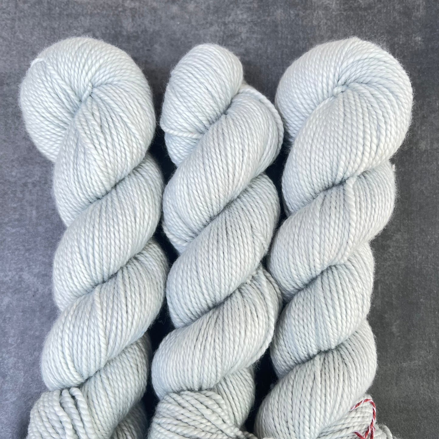 Winter Sky on Mama Bear DK