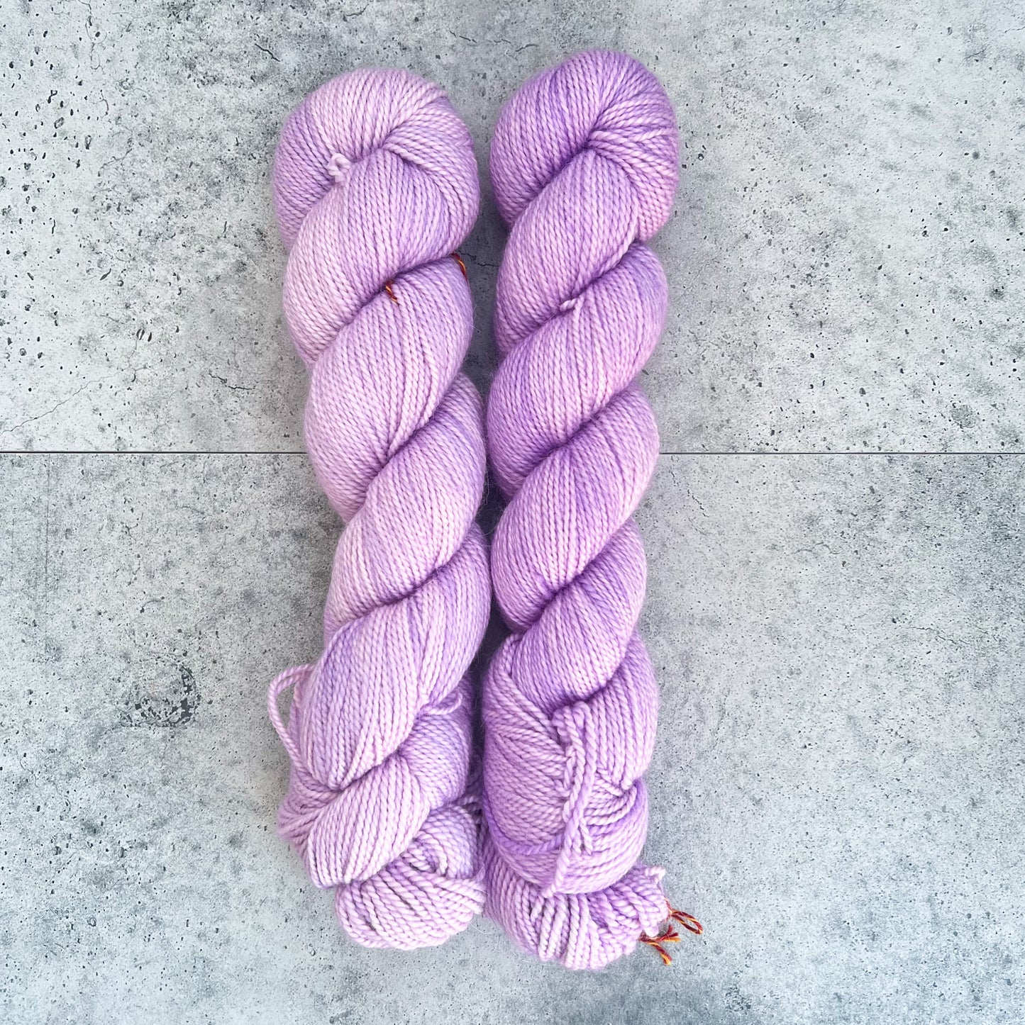 Lilac Wine on Mama Bear DK