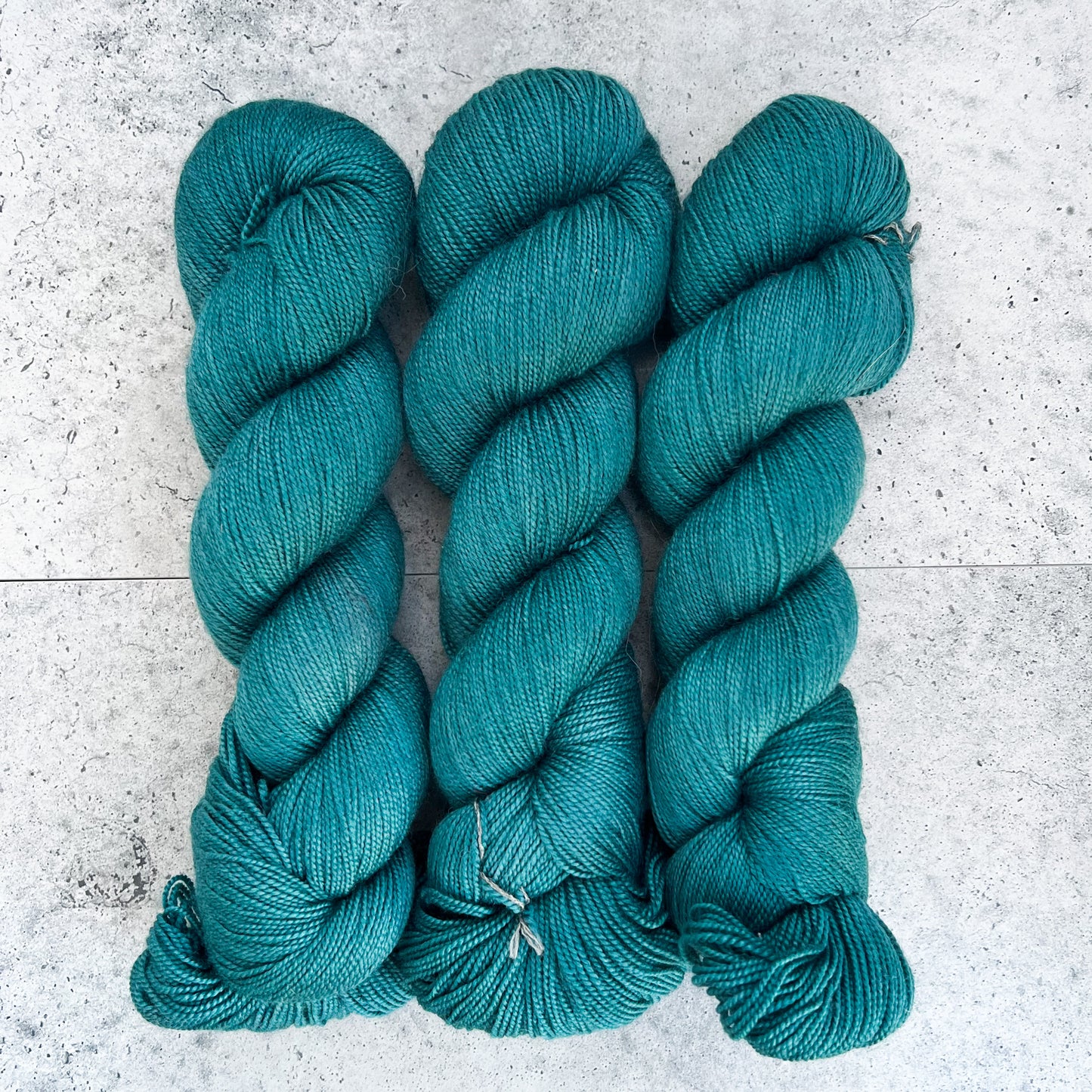 Portland on Twisted Sister (Fingering)