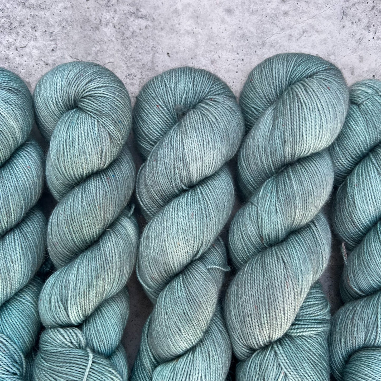 Jade on Twisted Sister (Fingering)