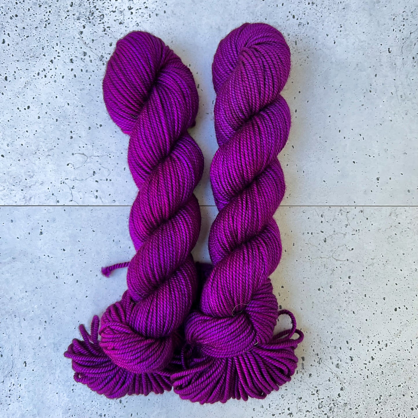 Plum on Big Brother (Aran)
