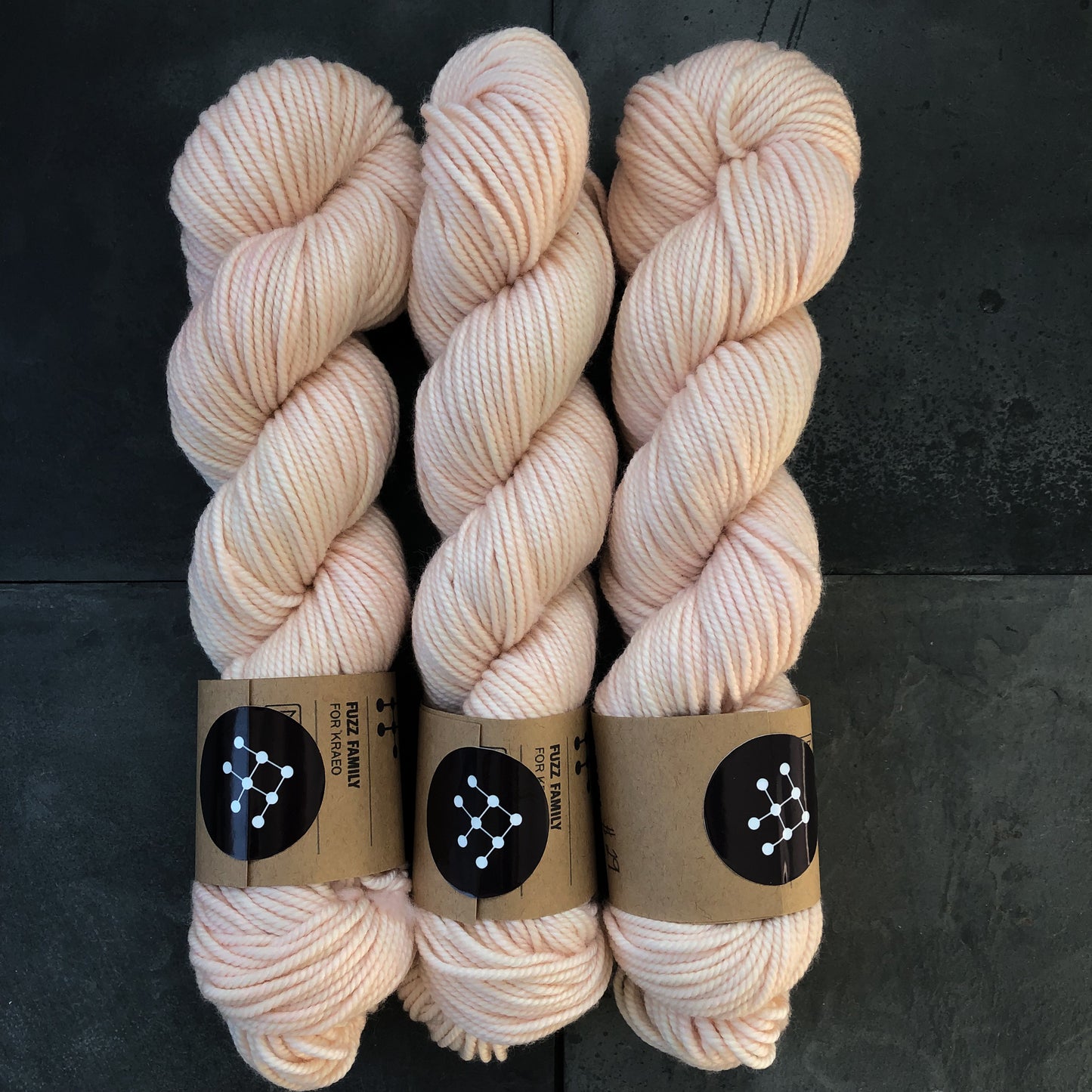 Pearl on Big Brother (Aran)