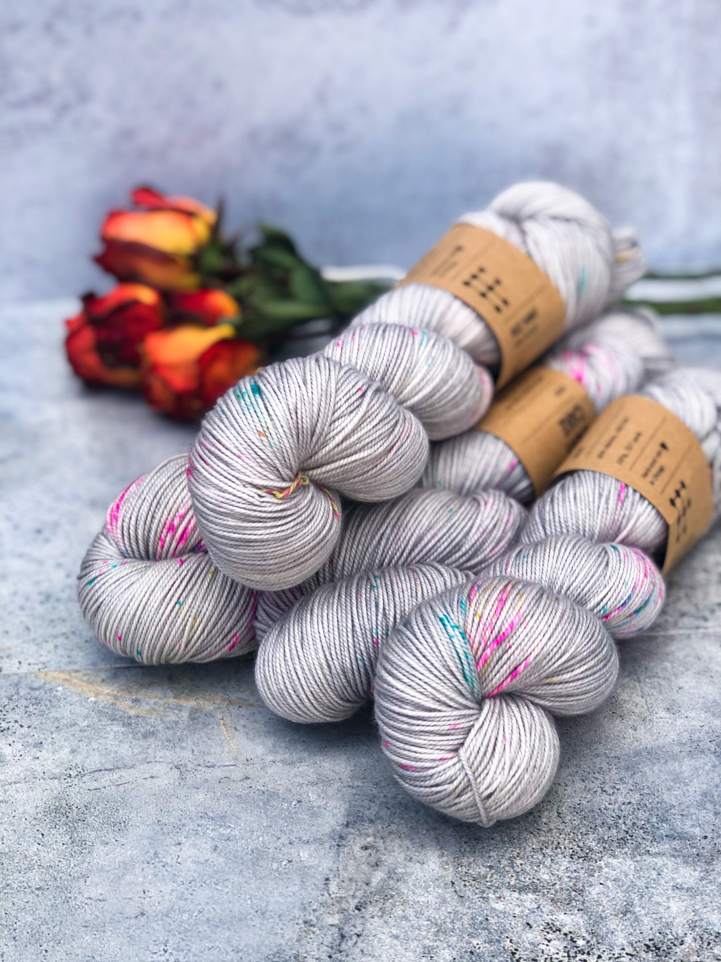 Rainy Cake on Big Brother (Aran)