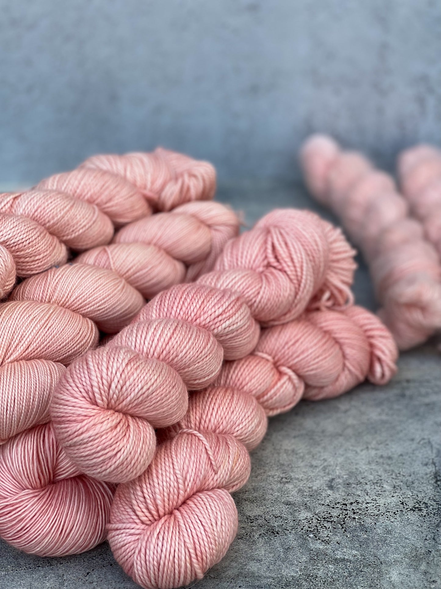 Bubbly Uncle Mulberry (Worsted)