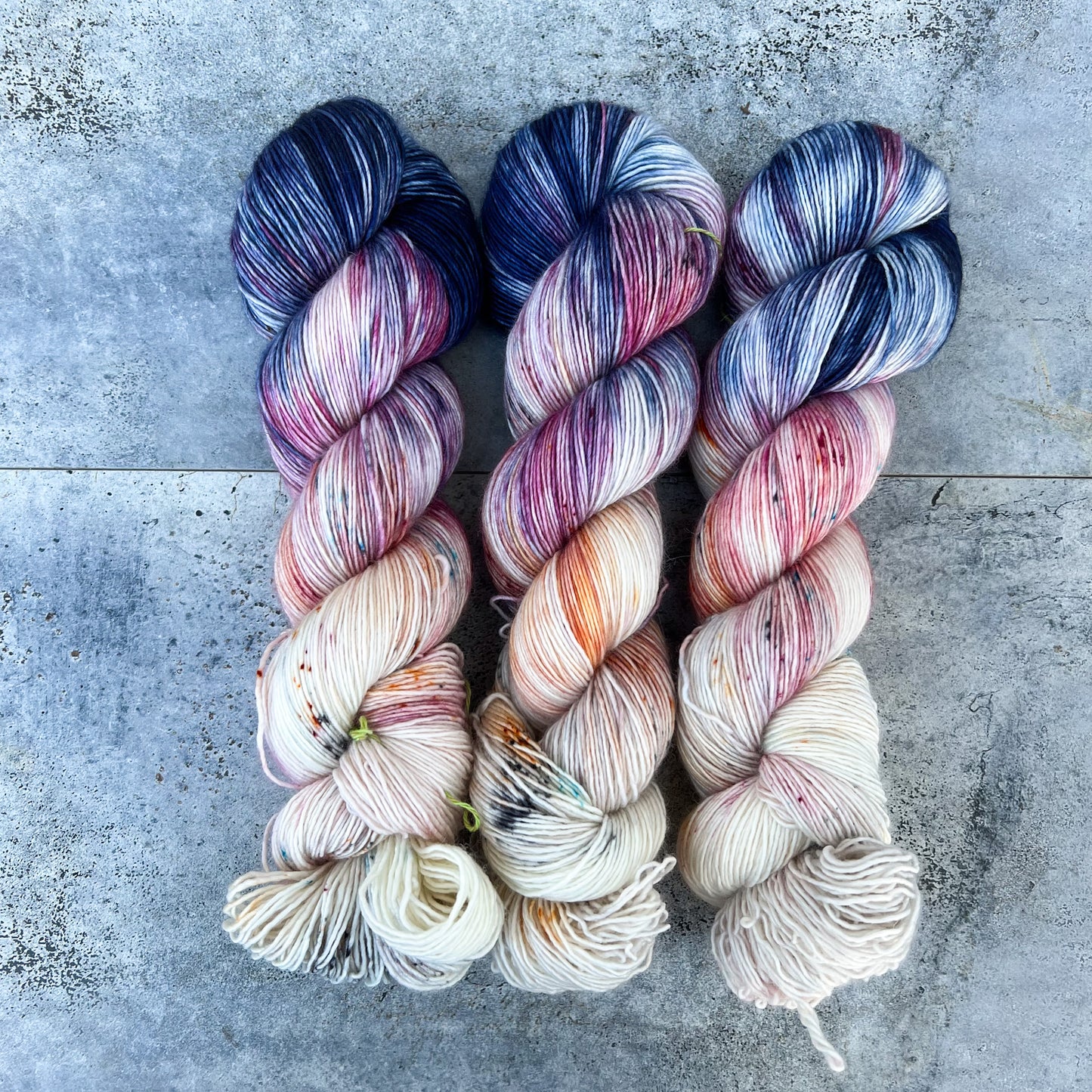 Canyon on Little Sister (Fingering)