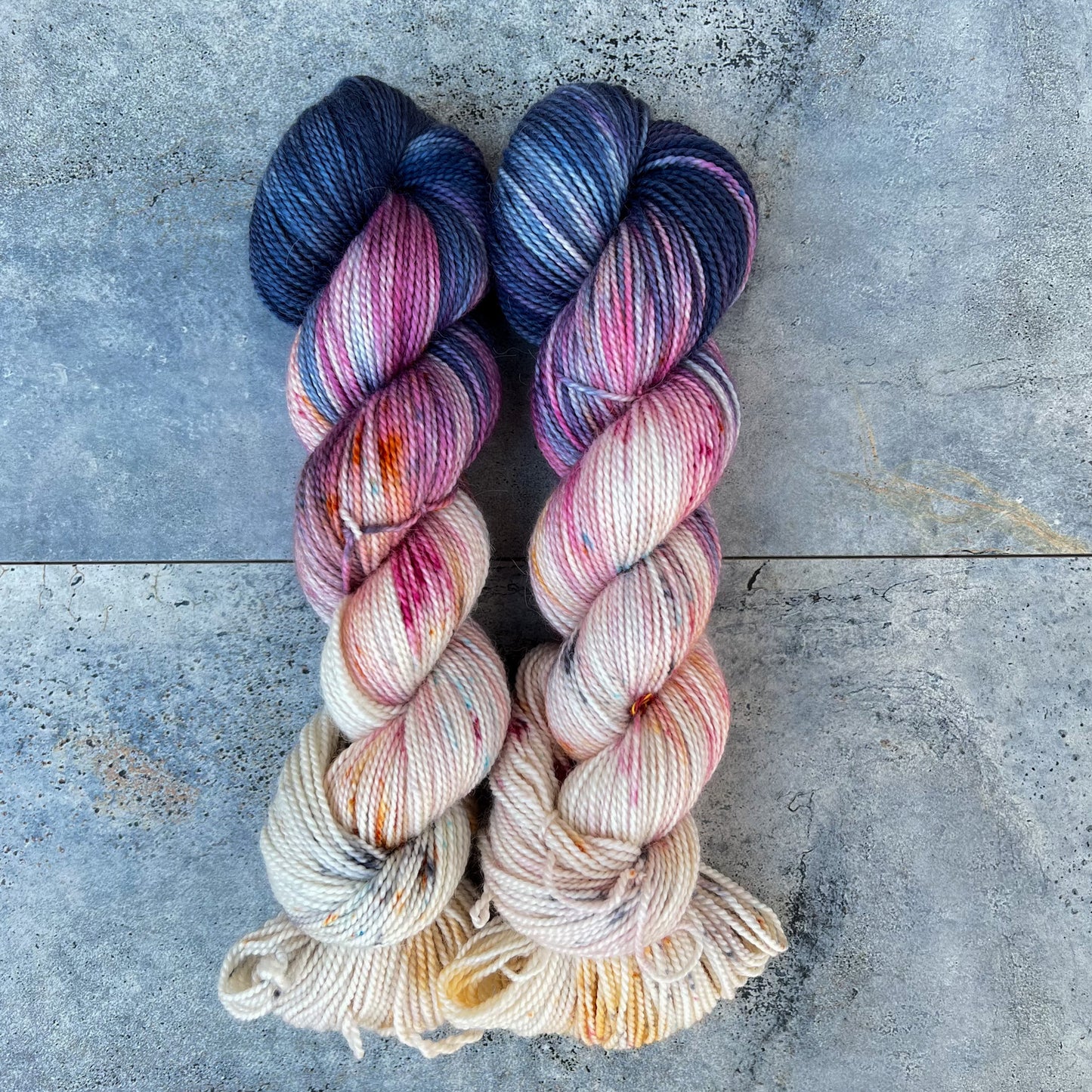 Canyon on Mama Bear DK