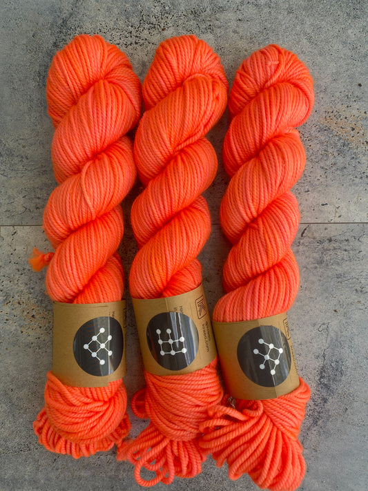 Dreamsicle on Big Brother (Aran)