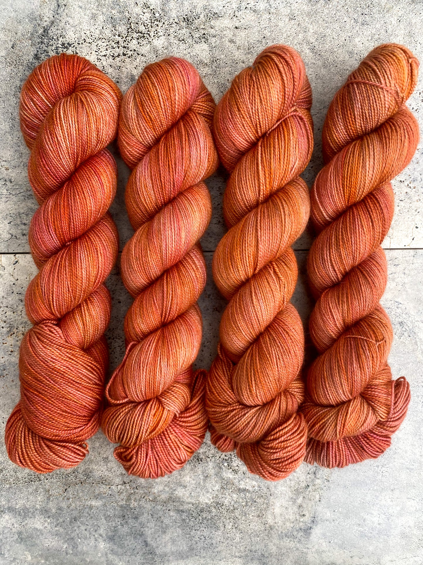 Monarch on Twisted Sister (Fingering)