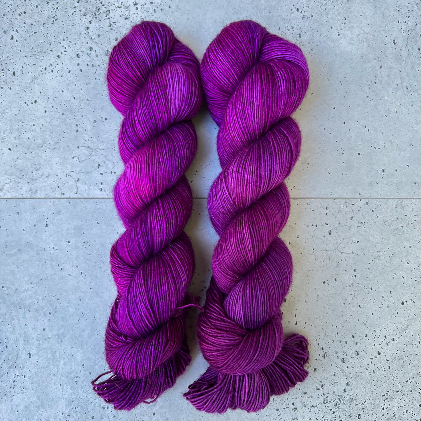 Plum on Little Sister (Fingering)