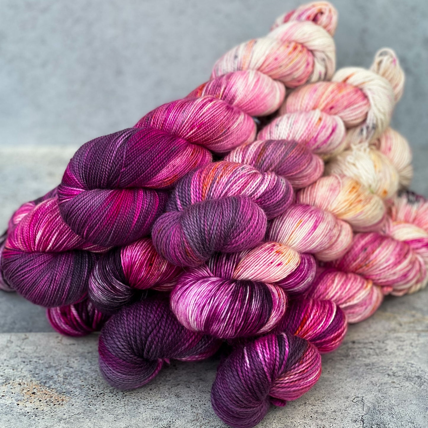 Magnolia on Little Sister (Fingering)