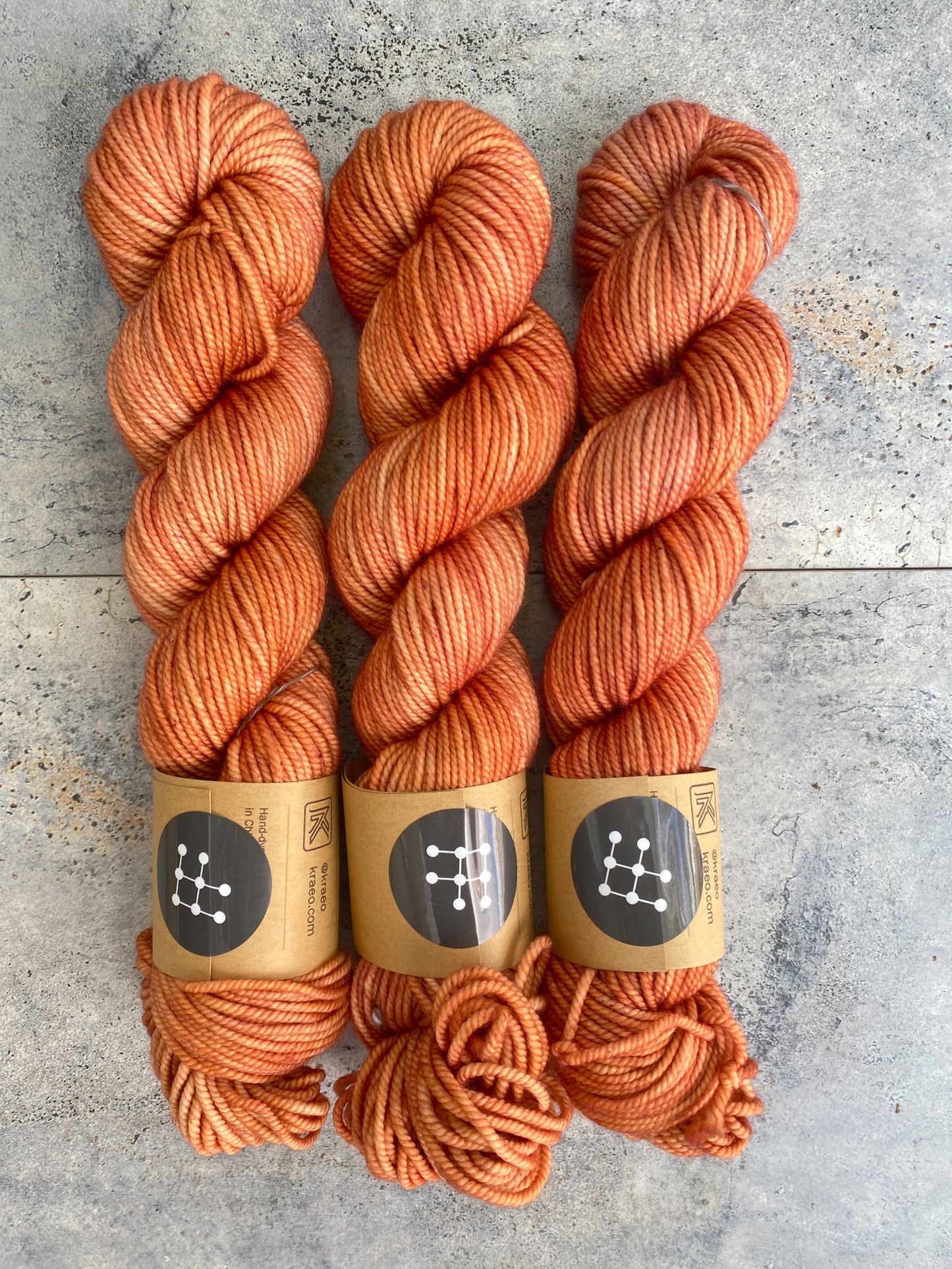 Monarch on Big Brother (Aran)