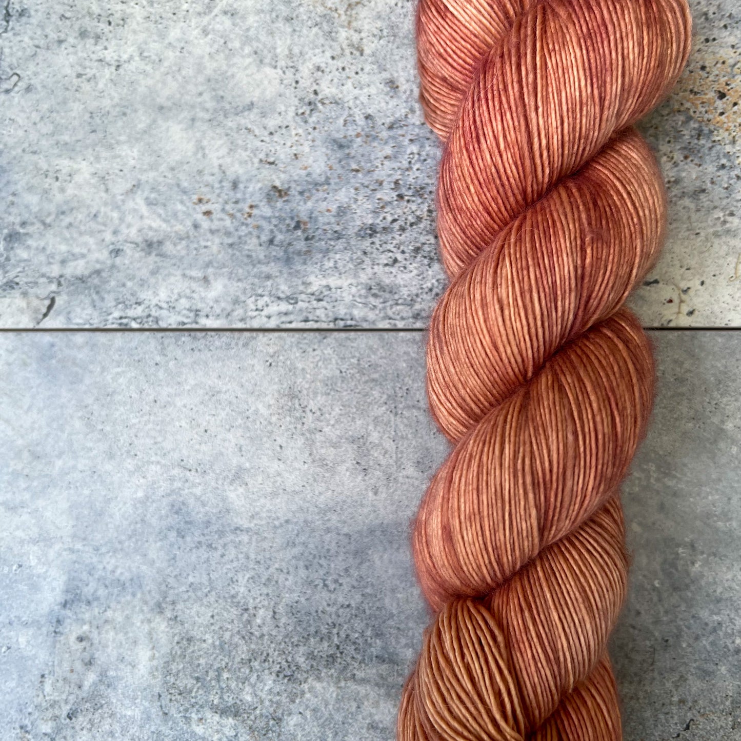 Monarch on Little Sister (Fingering)