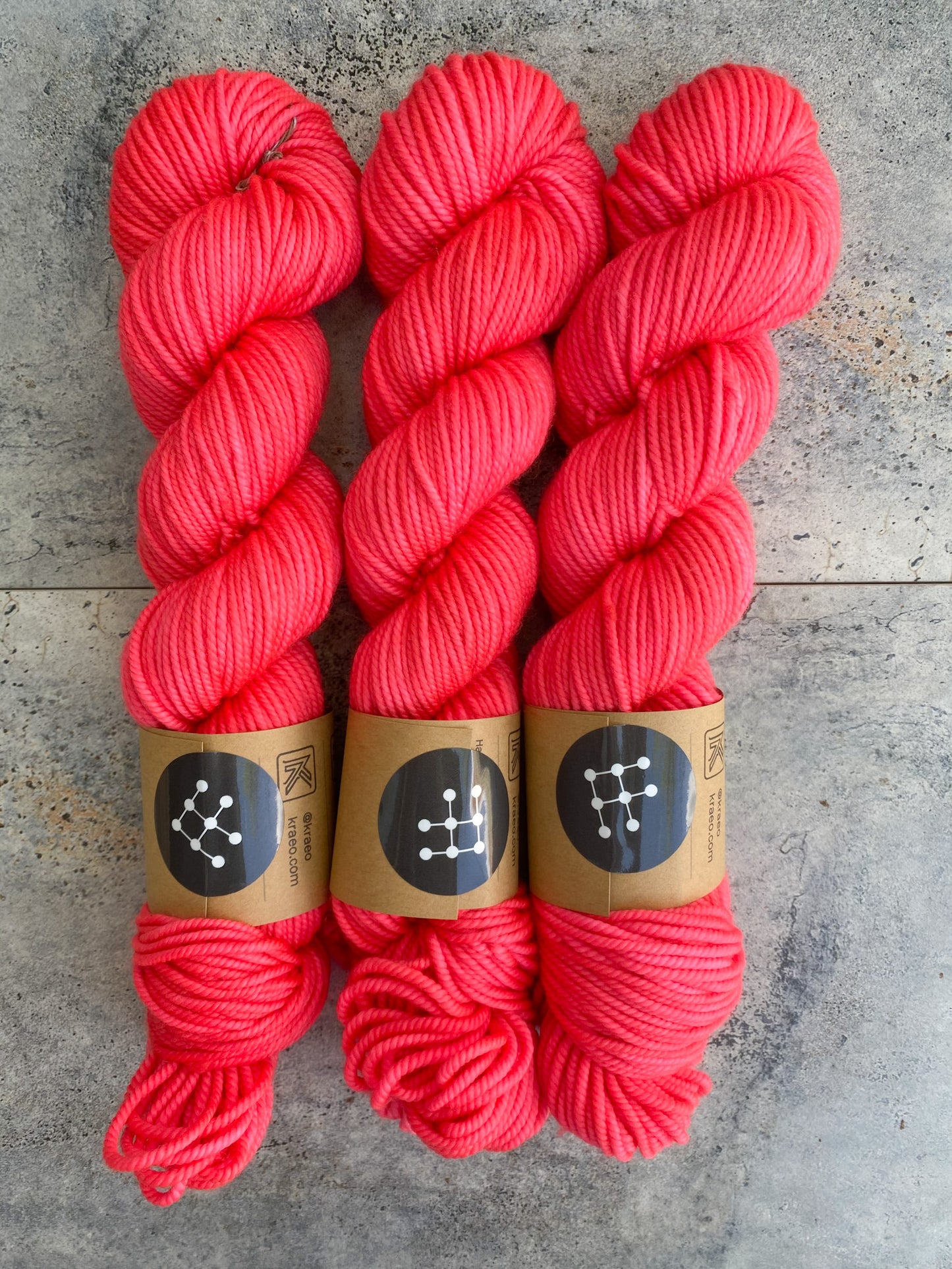 Paloma on Big Brother (Aran)