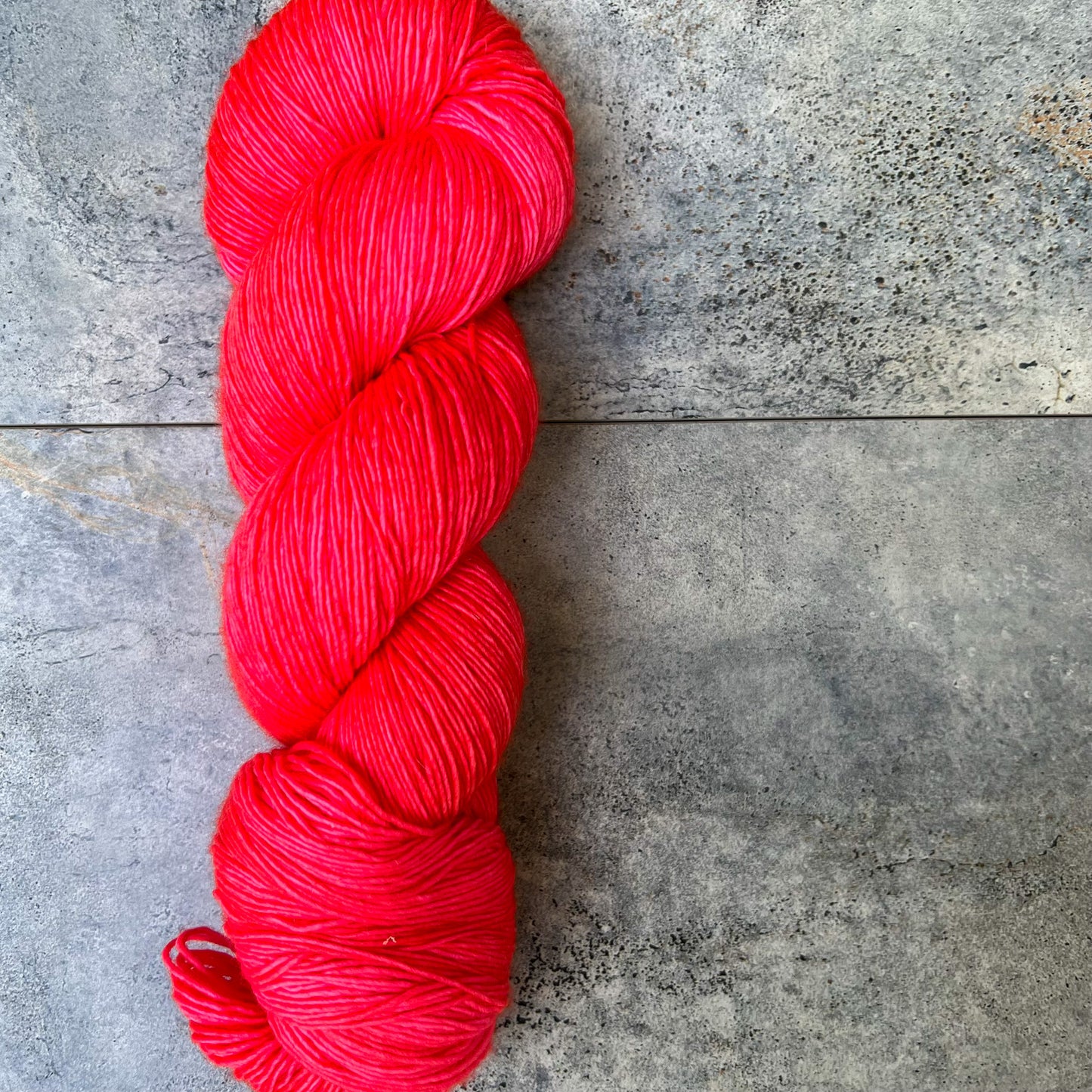 Paloma on Little Sister (Fingering)