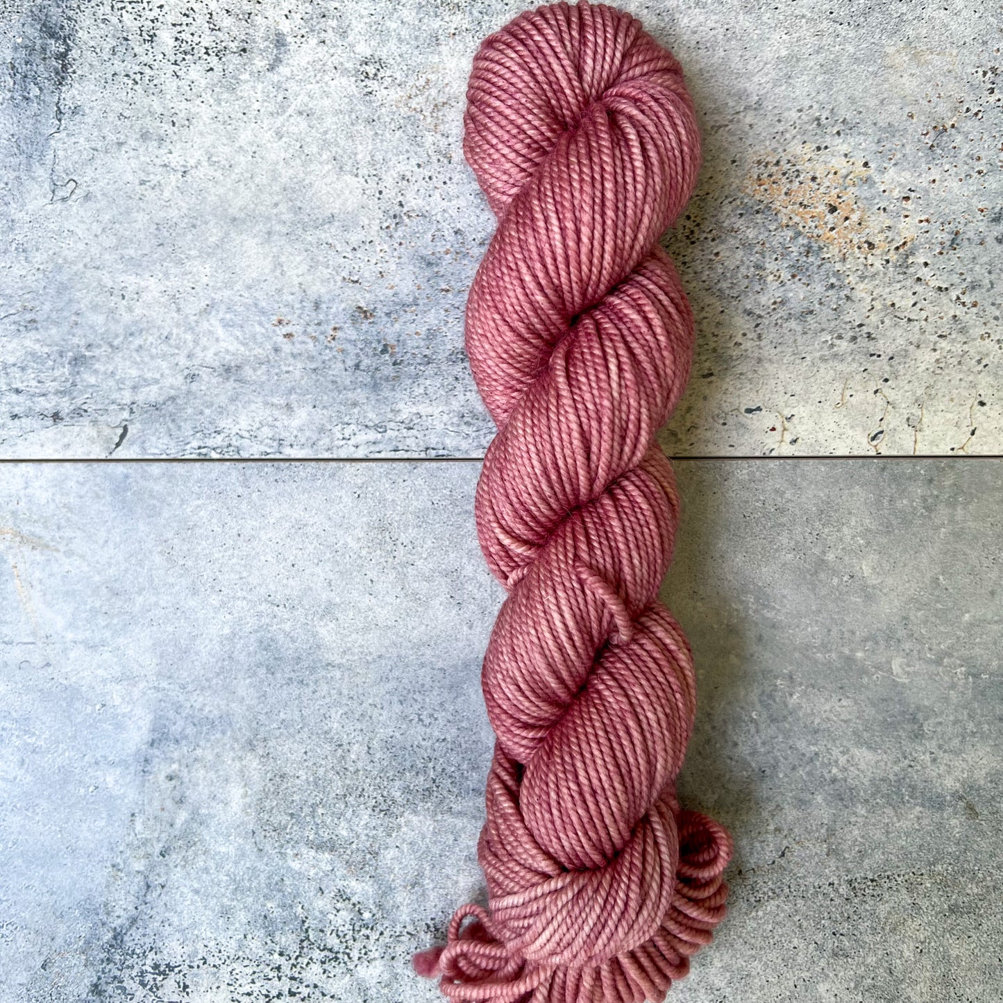 Peach Fuzz on Big Brother (Aran)