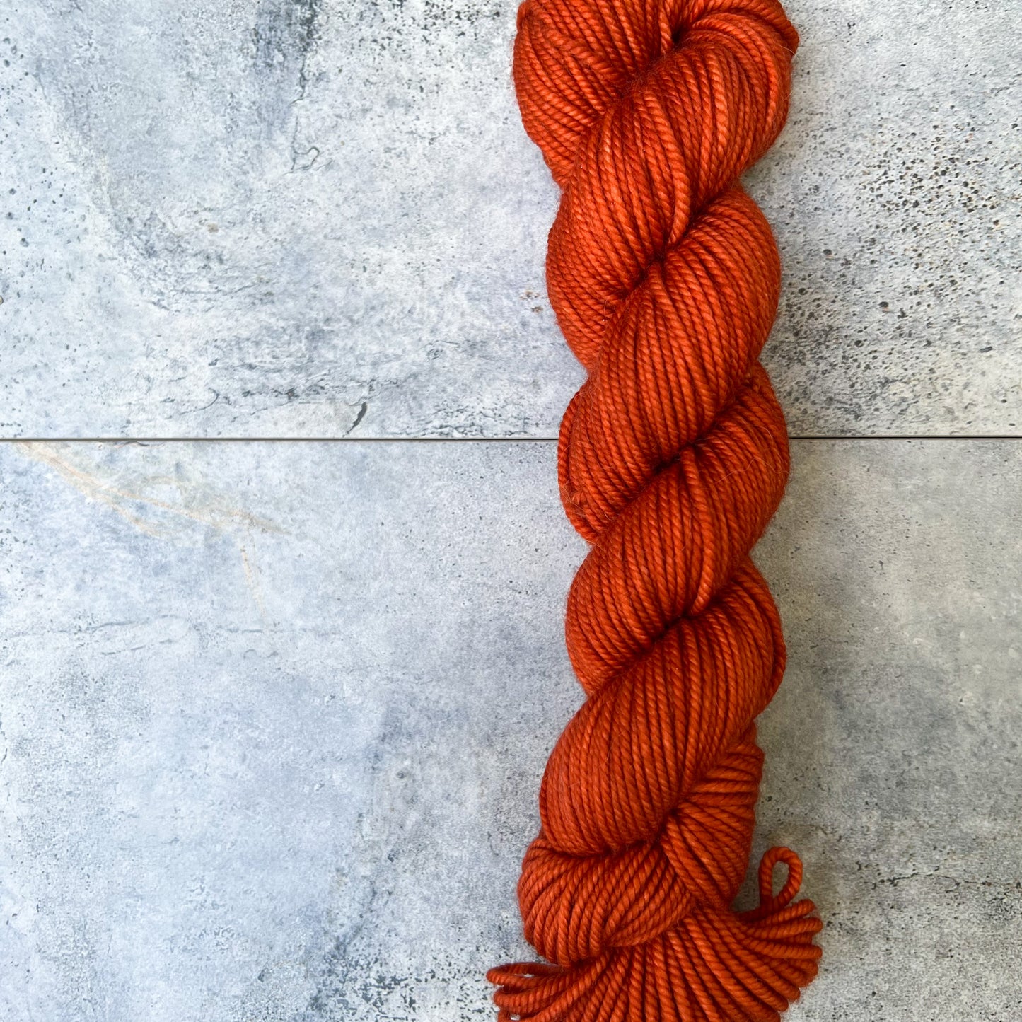 Rusty on Big Brother (Aran)