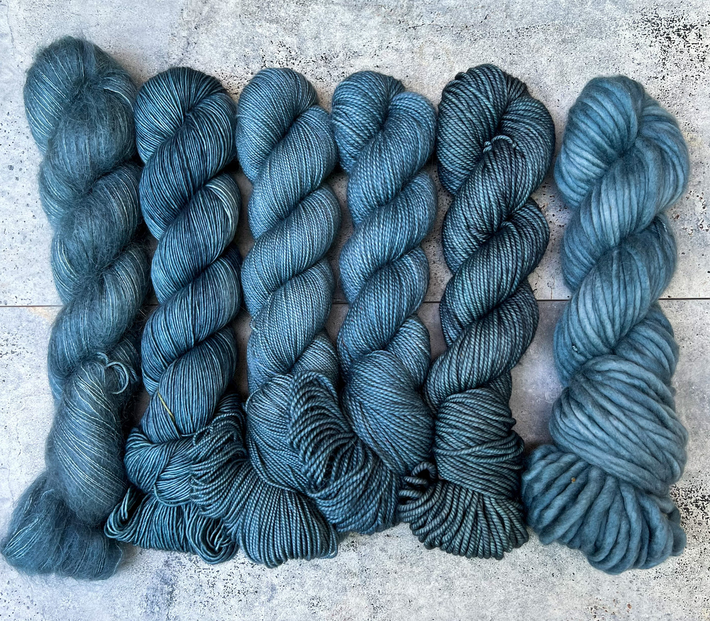 Tornado Warning on Big Brother (Aran)