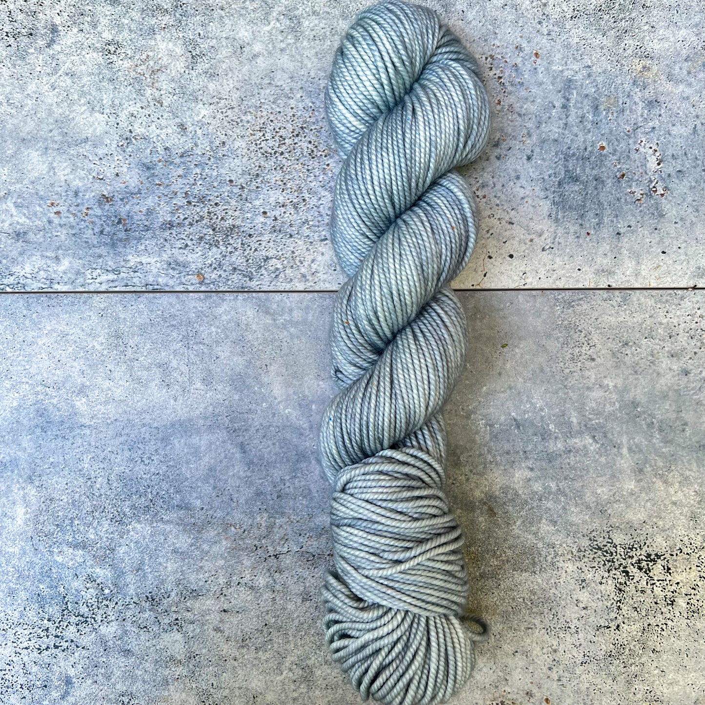 Winter Sky on Big Brother (Aran)