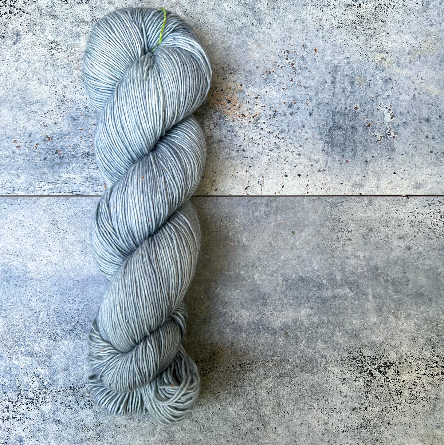 Winter Sky on Little Sister (Fingering)