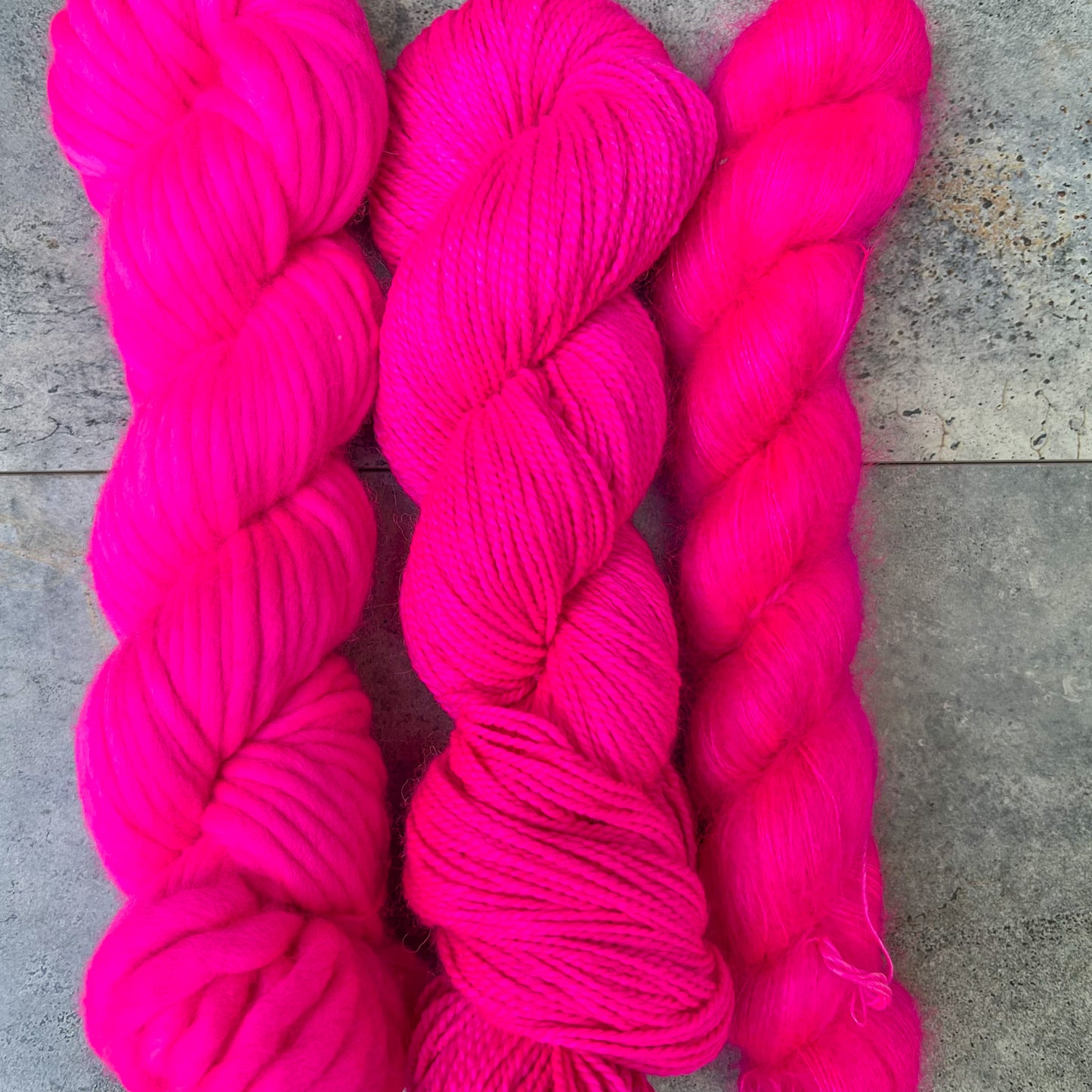 Bleeding Heart on Mama Bear DK