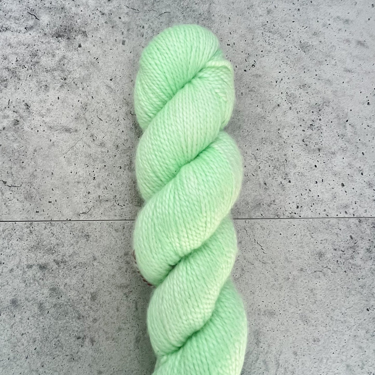 Apple Taffy Uncle Mulberry (Worsted)