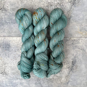 Bristol Bay Uncle Mulberry (Worsted)