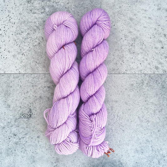 Lilac Wine on Mama Bear DK