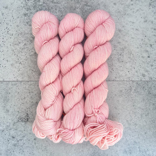 Strawberry Pez on Mama Bear DK