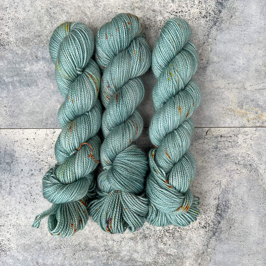 Bristol Bay on Mama Bear DK