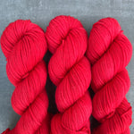 Auntie Afghan (Worsted) Oops Skeins