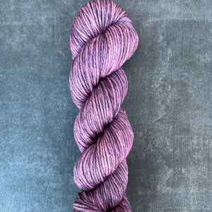Auntie Afghan (Worsted) Oops Skeins