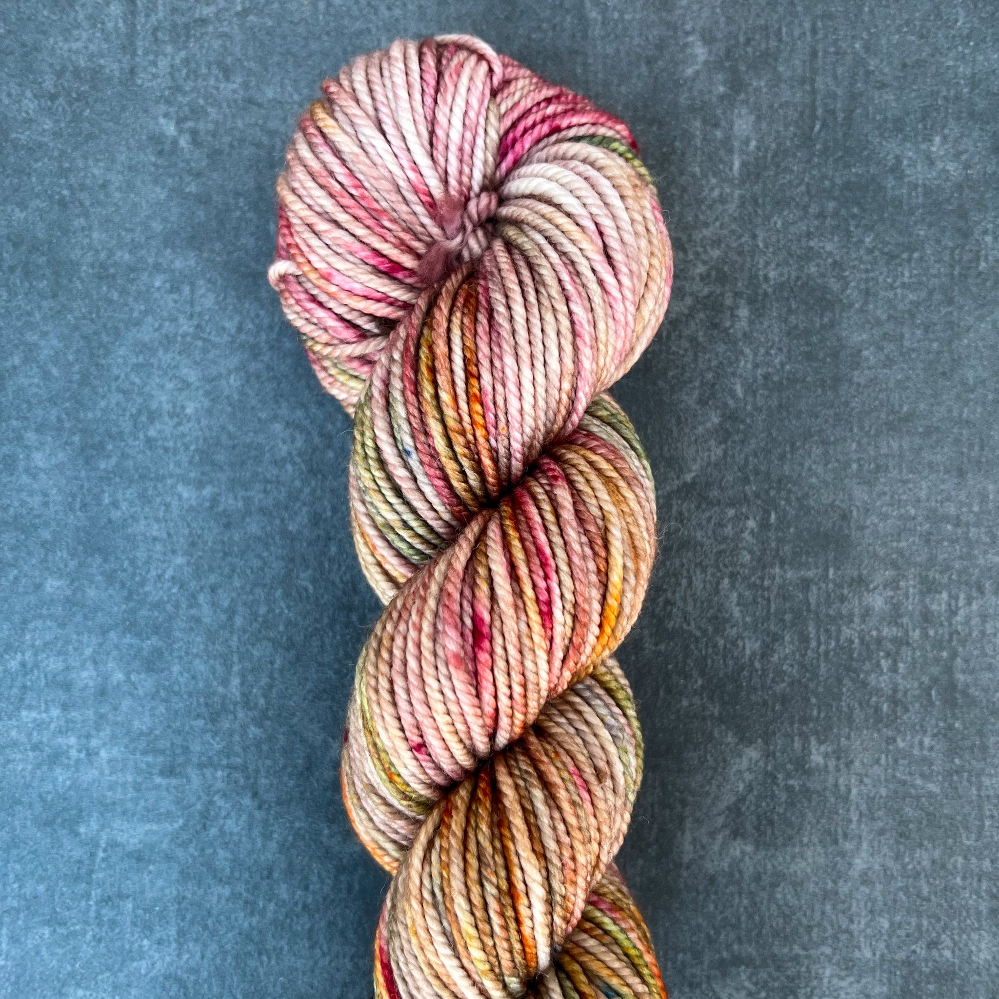 Big Brother (Aran) Oops Skeins