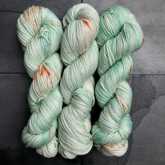 Robin's Egg on Mama Bear DK
