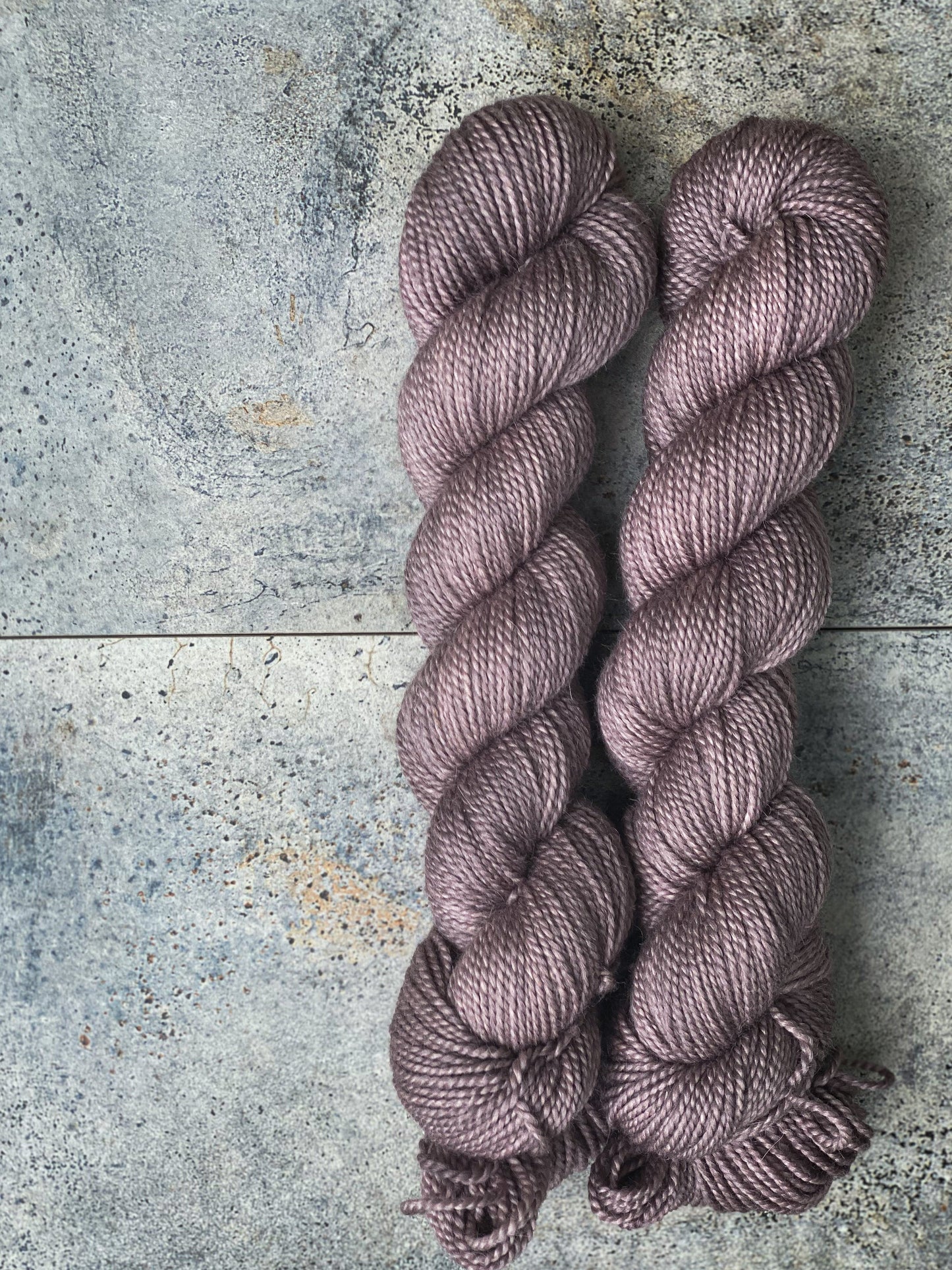 Taupe on Mama Bear DK