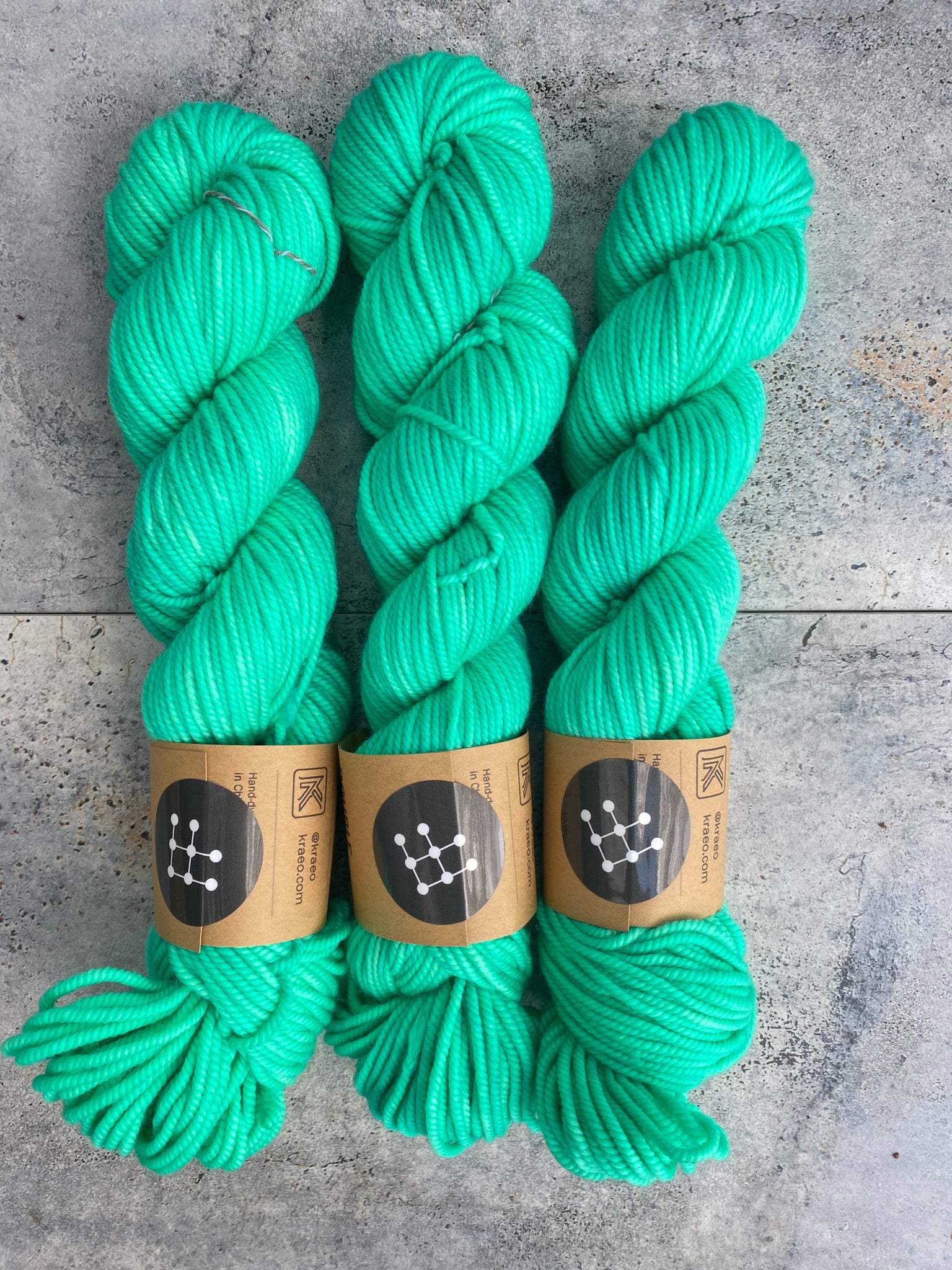 Double Mint on Big Brother (Aran)