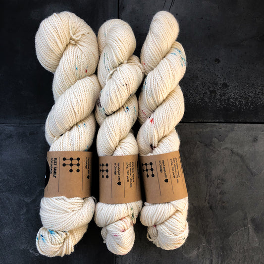 Blue Mountain on Mama Bear DK