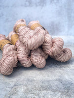 Rose Gold on Big Brother (Aran)