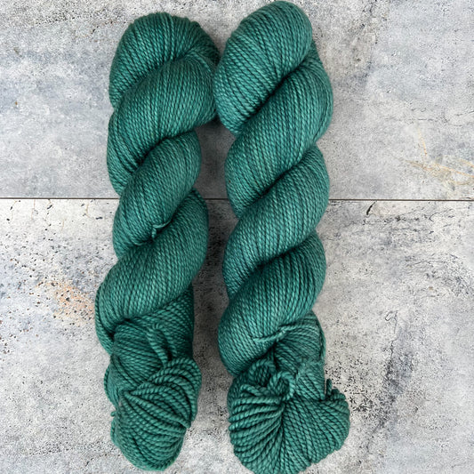 Lake lodge Uncle Mulberry (Worsted)