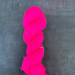 Little Sister (Fingering) Oops Skeins