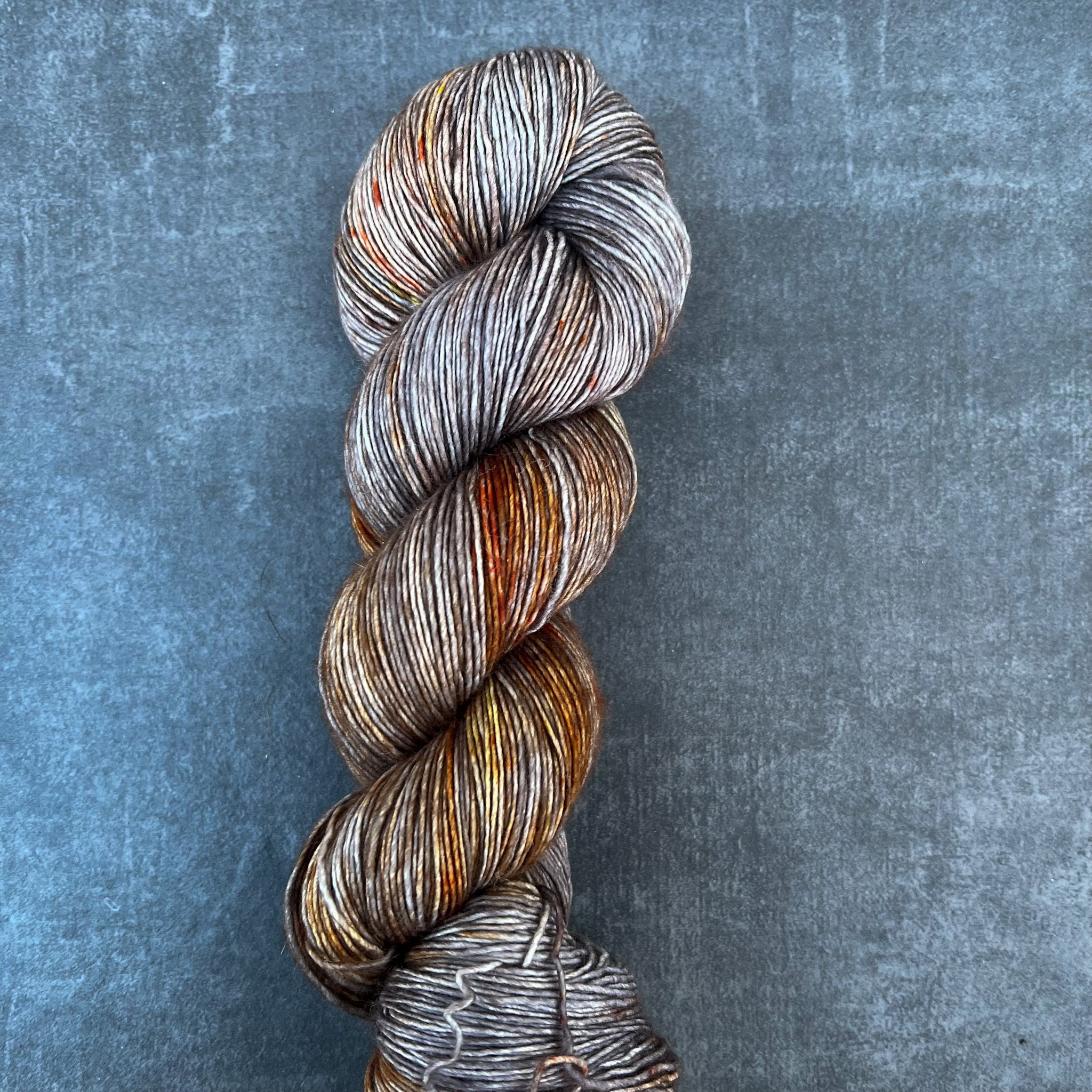 Little Sister (Fingering) Oops Skeins