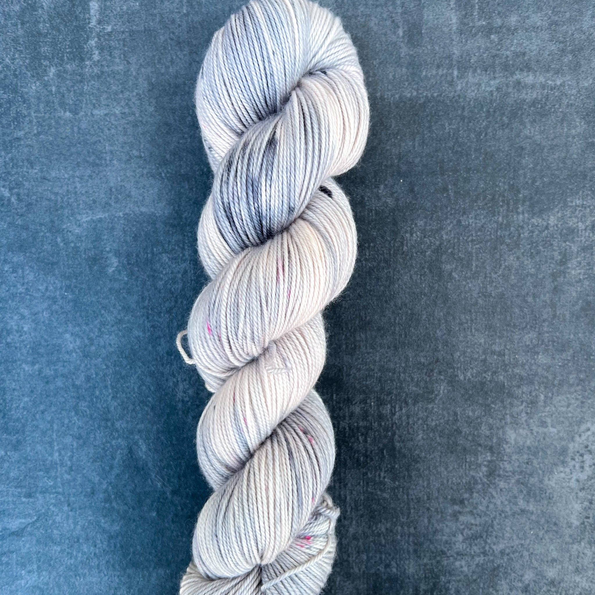 Twisted Sister Oops Skeins