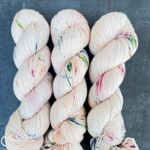Twisted Sister Oops Skeins