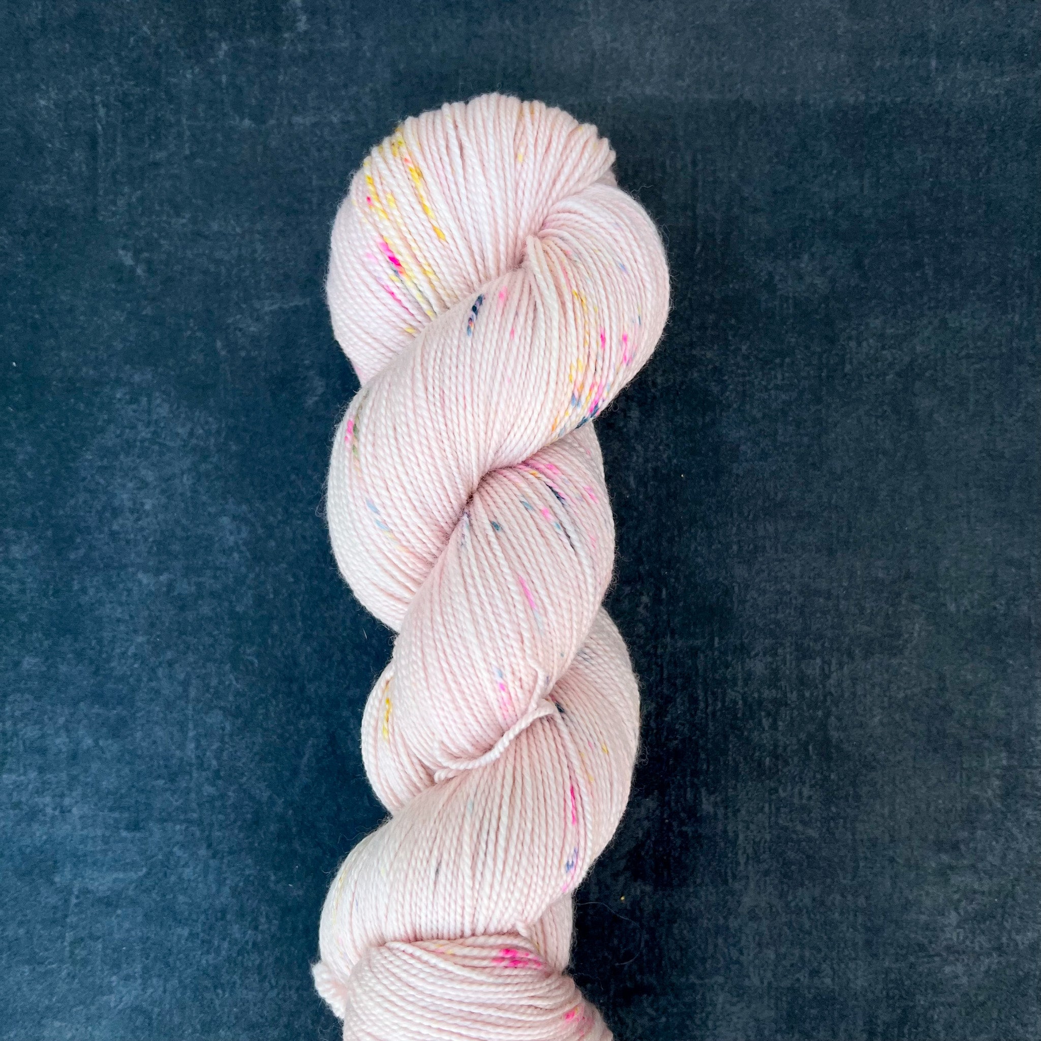 Twisted Sister Oops Skeins